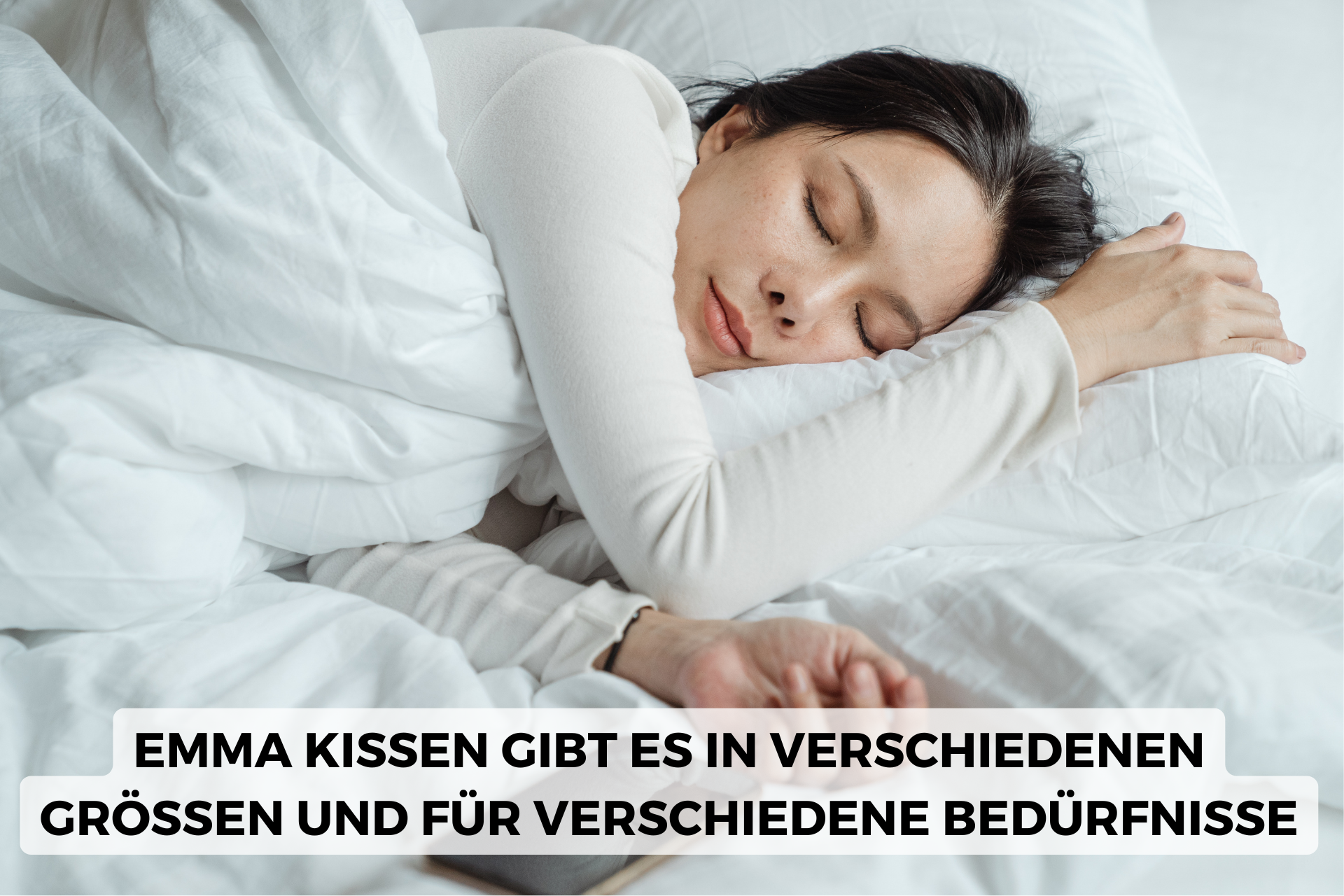 Emma Kissen